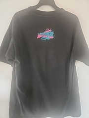 AEROSPEED 90 SHIRT Multi Color XL