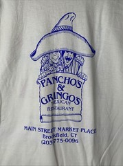 Vintage 4 Stages Of Tequila Shirt Mens Sz L Funny Humor Restaurant Art 90s
