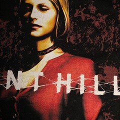 MARIA Silent Hill 2 TSHIRT TEE Horror – HIGH QUALITY PRINT – GILDAN