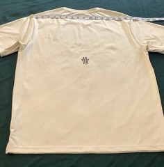 Kyrie Irving x Anta Kai Unisex DriFit Designer Colab Basketball T, Asia L, US S