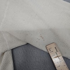 VTG Morgan Mills Biege Long Johns Waffle Knit Thermal Base Layer Arctex 2XL (L)