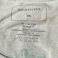 Quiksilver Men’s multi T-shirt