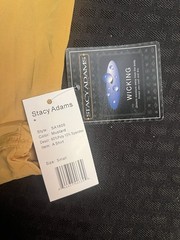 Stacy Adams Men’s Undershirt Tank Top A Shirt
