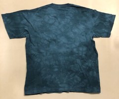 The Mountain Mermaid Fish Water Woman Merfolk Merpeople Fantasy T-Shirt S-5X