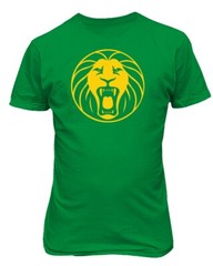 Cameroon Soccer #10 Vincent Aboubakar World Football Adult and Youth T-Shirt