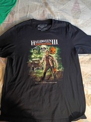 Fright Rags Halloween t shirt lot (XL & 2xL)