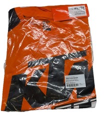 KTM Shirt Rare Men’s Size XL Short Sleeve New With Tags Light Weight T Shirt