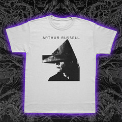 Arthur Russell T-Shirt Avant-Garde Cello Disco Experimental Music Tee S-5XL