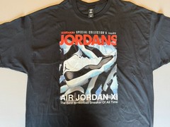 Michael Jordan SLAM Concord 11 – T-Shirt – Size 3XL – Brand New Without Tags