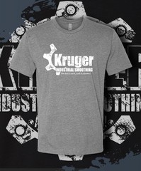 Kruger Industrial Smoothing Seinfeld Shirt – Adult & Youth sizes to 6XL