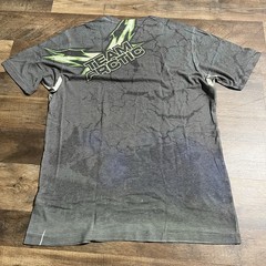 Team Arctic Cat By Arctic Wear Tee T-Shirt Men’s Size L Large