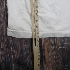 Vintage Screen Stars Best Super Cities Walk Shirt Mens XL White MS Charity Tee