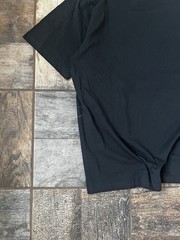 fuct gamorra y2k black promo graphic shirt mens size xl