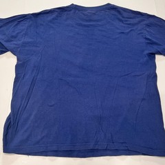 VTG T-Shirt Sicilia Sicily Italy Men Size XXL Blue 1960s Graphic