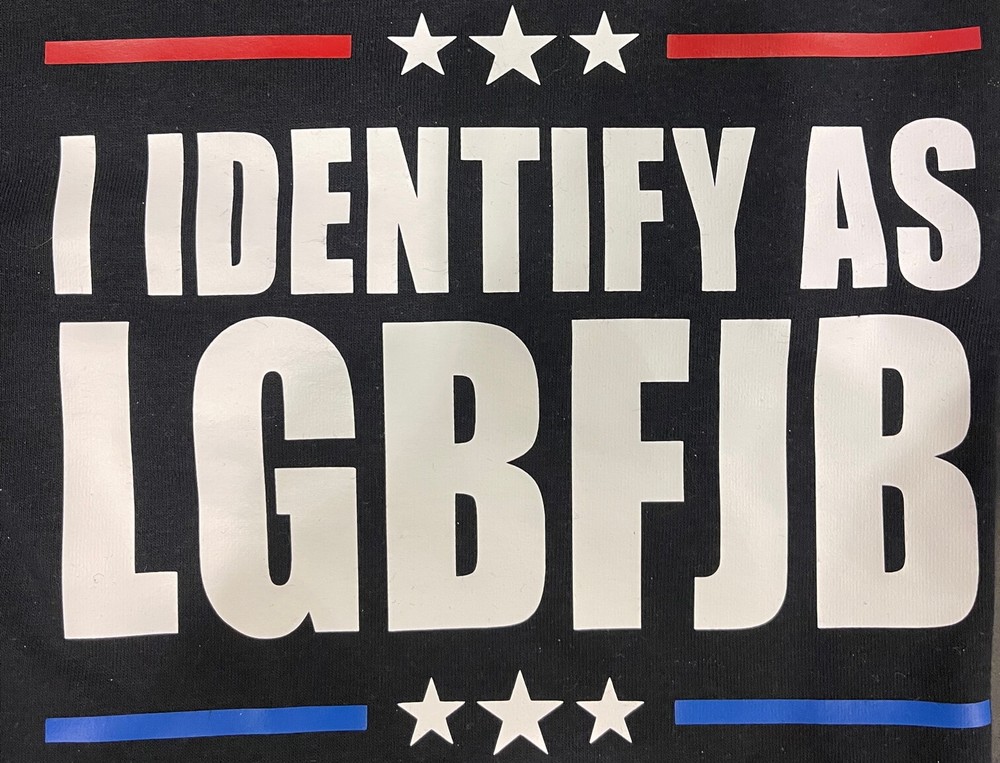LGBFJB, let’s go brandon, fjb, joe biden, conservative t-shirt, TRUMP 2024