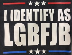 LGBFJB, let’s go brandon, fjb, joe biden, conservative t-shirt, TRUMP 2024