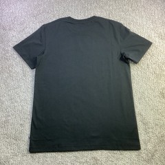Fjallraven Kanken T-shirt Boston Black Organic Cotton Unisex Size XS NWT