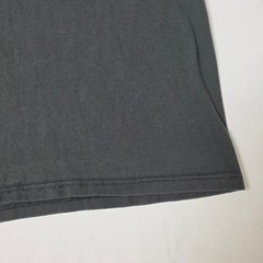 Yellowstone T-Shirt Mens L Black Dutton Ranch So Wild Graphic Tee Short Sleeve