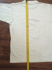 Vintage 90s World Greatest Grandpa T Shirt Stanley Desantis Single Stitch XL