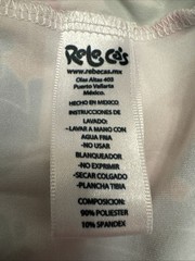 Men’s “Rabbits” Tank From Rebecca’s in PV Mexico