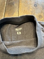 Men’s Milwaukee Work Shirt Size S