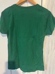 Vintage New With Tags Giant Teenage Mutant Ninja Turtles Cowbunga Shirt Size XL