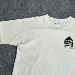 LifeWear Dover Texas Market Arc’Texas Graphic T-Shirt