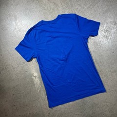 Mark43 Spring 2025 Hackathon T-Shirt Blue