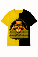BVB Fan T-Shirt – All sizes