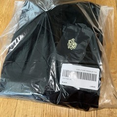 NWT Black Darc Sport Wolves Forever T-shirt NFGU our stamp Premium Tee Sz LARGE