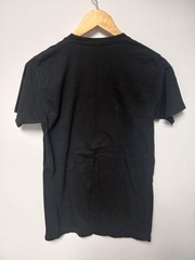 GAMER Shirt MENS MEDIUM Black Casual 8 Bit NES Eat Sleep Game Repeat Skater NWT