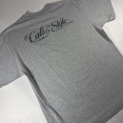 Shaka CALIFORNIA LOWRIDER T-shirt Cali Style Low Rider Urban Streetwear Men’s XL