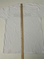 Men’s Diamond Supply Co Logo Men Graphic White T Shirt Size XL