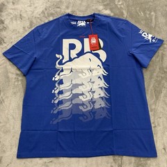 Hugo Boss Red Bull Shirt Men’s 2XL Blue F1 Formula 1 Visa Cash App T Tee