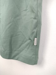 Autograph Men’s 2 100% Supima Cotton T Shirts Size Small In Green & Blue New