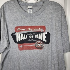 Wisconsin Badgers Shirt Mens XL Gray JanSport Athl Dept Logo Graphic Tee
