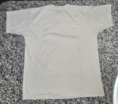 Vintage 1995 Hash Bash T from Ann Arbor, Mi. Great Graphics. worn once. RARE!