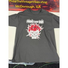 9 Metal Band T Shirt Lot Large Deathcore Death Metal Excision Paradox Jacket