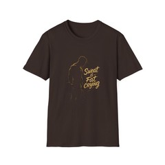 Bodybuilding Gym Tee Workout Training Unique T-Shirt Men Fitness MMA Best Gift