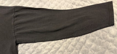 The Tea Party Edges of Twilight tour shirt rare long sleeve 1995 Size XL vintage