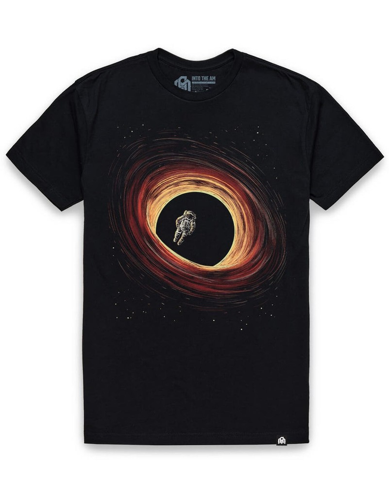 No Return Tee