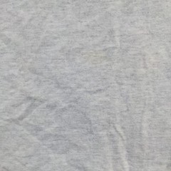 Sriracha Sauce Men’s Hotter Is Better Tank Top Sleeveless Gray L Straight Hem
