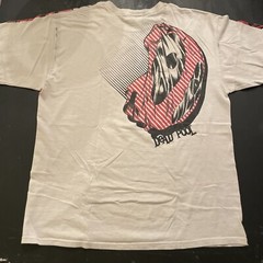 DEADPOOL MAXI-PRINT T-Shirt (L) 2011 – Marvel Comics by Mad Engine RARE