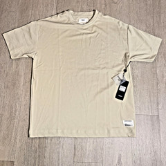 Reserved Supply Oversize Fit T-Shirt V1 | Thick Quality Tee
