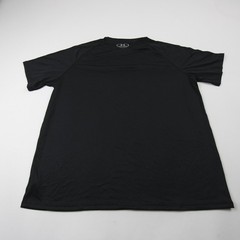 Under Armour HeatGear Short Sleeve Shirt Men’s Black New without Tags L