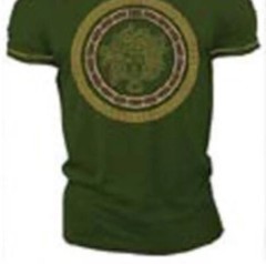 Men’s Bucheli T Shirt,Soft Cotton,Stretch,Italian Style M L…E2.B