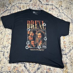 True Romance Drexel Crime Thriller Movie T Shirt 3XL Fright Rags