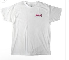 Bubble Gum Surfing Wax Blow Me Men’s T Shirt Size Medium New without tags