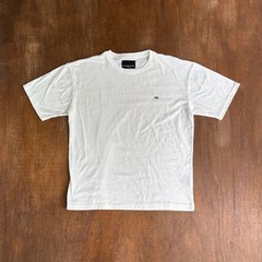 NUMBER (N)INE Five Stars Tee Made in Japan