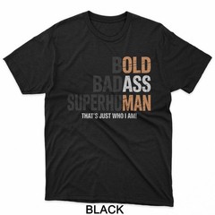 Funny Old Man Saying Gag Birthday Dad Father’s Day Grandpa T-Shirt